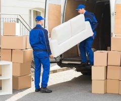 Stairhopper Movers - Your Trusted Partner for a Hassle-Free Move in Boston