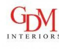 interior design dubai| GDM Interiors