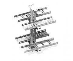 Cable tray support system Manufacturer in Delhi