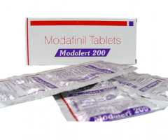 Modafinil 200mg Tablets Online