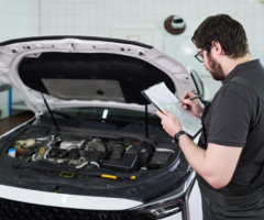 Complete Auto A/C Repair & Affordable Wheel Alignment Services You Can Trust