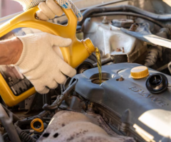 Complete Auto A/C Repair & Affordable Wheel Alignment Services You Can Trust