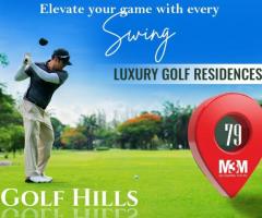 Luxury Living at its Finest: Experience the Ultimate Residential Property in Gurgaon