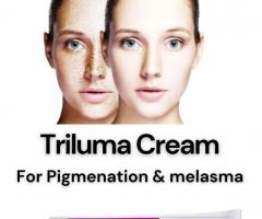 Triluma Cream: The Secret to a Flawless, Radiant Complexion - 1