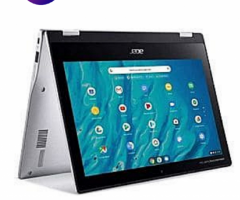 Buy Touch screen Refurbished 2 in 1 Laptops | Poshace