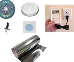 Looking for the EMF Radiation Protection Products - 1