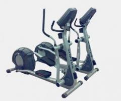 Cross Trainer Manufacturers In India - 1