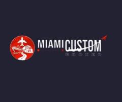 Miami Customs Broker - 1