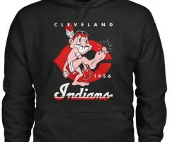 Cleveland Indians 1956