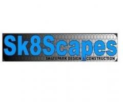 Skatepark Materials | Sk8scapes.com