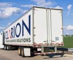 Shipping companies in Dubai| Road Freight| Clarion Shipping Services