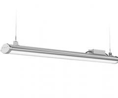200W 4-feet LED Linear High Bay