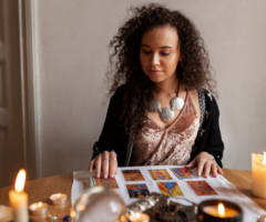 Personalized Vedic Astrology and Palm Reading for Life, Career, and Relationships