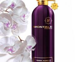 Montale Dark Purple Perfume by Montale Paris for Women