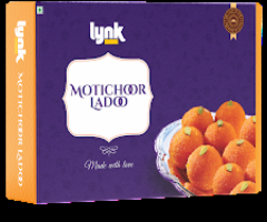 Buy ghee Motichoor Ladoo online by ABIS Dairy
