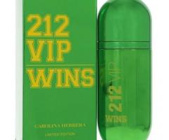 212 Vip Wins Perfume by Carolina Herrera for Women