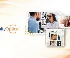 Consult Palm Desert Eye Care Professionals For Correct Diagnosis & Treatment