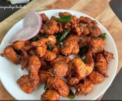 Bhimavaram Pickles | Chicken Pakodi mix