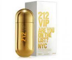 .212 Vip Perfume by Carolina Herrera for Women
