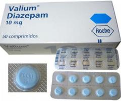 Buy Valium 10 Mg tablets online