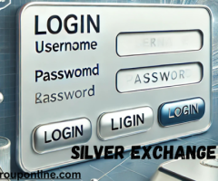 Silver Exchange Login Access Made Easy