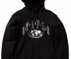 Checkout Affordable STAPLE Hoodies Collection for Sale at Onlythestrongshop.com