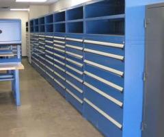 Exploring The Various Types Of Warehouse Storage Systems