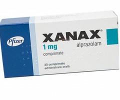 Xanax 1 mg tablets online - 1