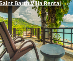 Choosing a Villa Rental St Barth