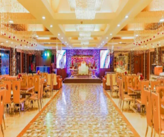 Party Halls in Pitampura