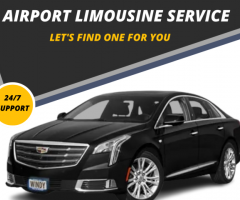 airport car service NYC