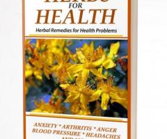 Herbs For Health - Only Herbal Remedies Offer