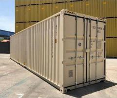 buy 10,20 and 40ft containers here