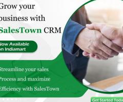 Best CRM Software For Small Business
