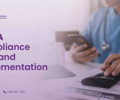 What Does HIPAA Compliance and Implementation Cost?