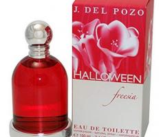 Halloween Freesia Cologne by Jesus Del Pozo for Women