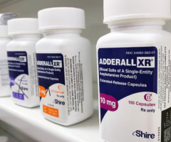 Buy Adderall XR (amphetamine/dextroamphetamine) Online With No Scripts