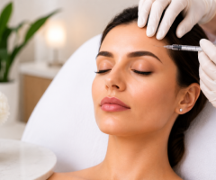Botox Treatment in Lucknow