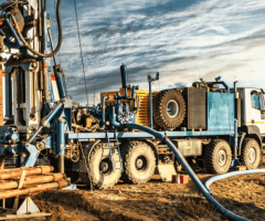 Borewell Cleaning Services In Chennai