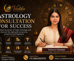 Astrology consultation for success