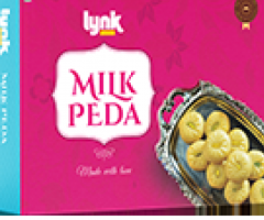 Buy milk peda online by ABIS Dairy