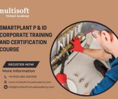 SmartPlant P & ID Corporate Training and Certification Course