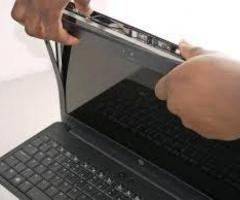 Laptop Screen Repair In King of Prussia PA