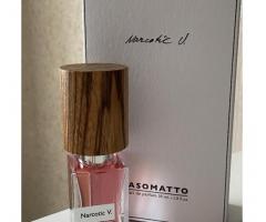 Narcotic V Perfume by Nasomatto for Women