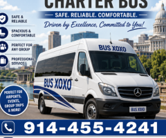 Get Sprinter Van Rental for City Travel in Arkansas