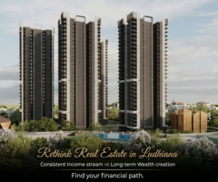 Lifestyle Benefits of Living in Luxury Apartments on Canal Road