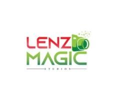 Lenz Magic Studios – Professional Photography Studio Chennai