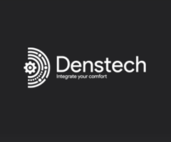 Denstech Home Automation & Smart Door Locks