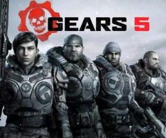 Gears 5