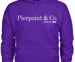 Pierpoint & Co. Industry